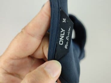 only kurtka damska: ONLY, Bluzka damska, rozmiar M — 5
