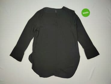sukienka o kroju marynarki h m: H&M, Women's blouse, size XL (EU 42) — 3