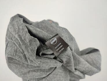 spodenki pull bear: Denim, Koszulа dla mężczyzn, rozmiar S — 7