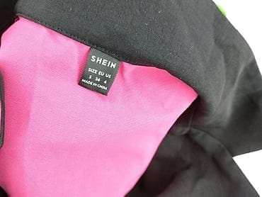 białe bluzki basic: Shein, Bluzka damska, rozmiar S — 4