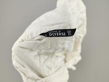 diverse szal: Diverse, Koszula damska, rozmiar XS — 4