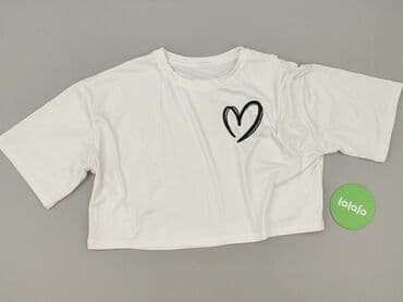 bluzki miś: Top damski, rozmiar XL — 2