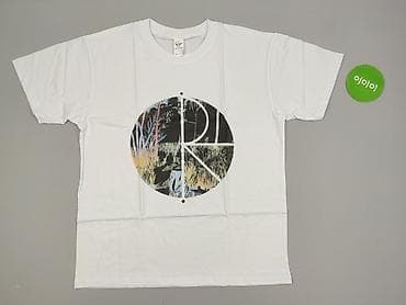 jeansy bugjo: Koszulka dla mężczyzn, rozmiar L — 2