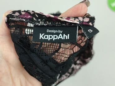 reserved sweter w kwiaty: KappAhl, Bluzka damska, S — 4