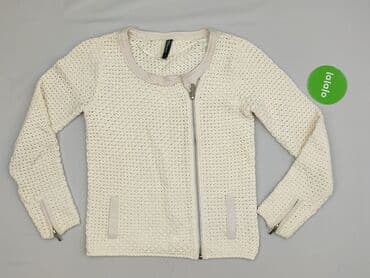 kurtki wiosenne lacoste: Jean Pascale, Kardigan damski, rozmiar S — 2