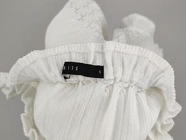 bluzki szyfon: Bluzka damska, rozmiar S — 4