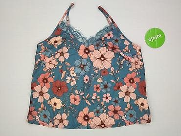 rozmiarowka pull: Shein Curve, Top damski, rozmiar 2XL — 2