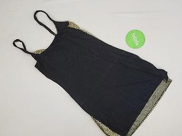 brokatowe topy: Sukienka damska, rozmiar S — 3