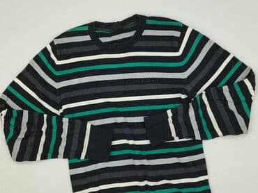 CKH Clockhouse, Sweter dla mężczyzn, rozmiar S