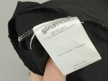 matching bielizna dla par hello kitty: Gina Tricot, Kombinezon damski, rozmiar XS — 5