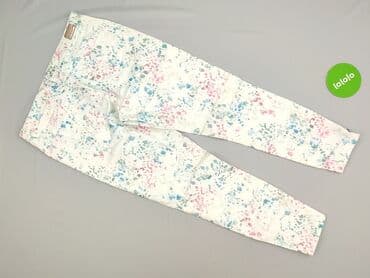 kapcie walkx: Spodnie materiałowe damskie, rozmiar S — 3