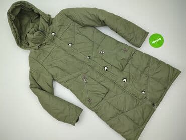 lidl kurtka zimowa: Kurtka zimowa damska, S — 2