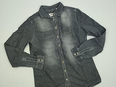 prada jeansy: John Baner, Koszula damska, rozmiar L — 1