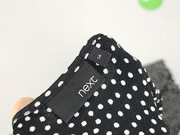 spódnice w grochy: Next, Sukienka damska, rozmiar XL — 4