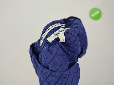 ubrania z peppa: Pepe Jeans, Bluzka damska, rozmiar XS — 4