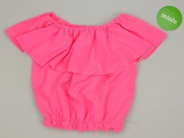 bluzki hiszpanki: Bluzka damska, rozmiar S — 3