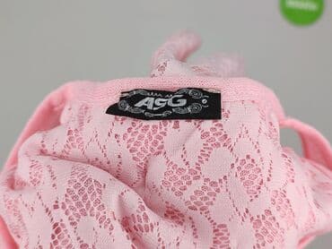 bluzka z odkrytym ramieniem allegro: T-shirt damski, rozmiar S — 4