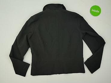 pull and bear marynarki: Marynarka damska, rozmiar L — 3