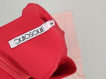 sigma sukienki: QUIOSQUE, Sukienka damska, rozmiar S — 4