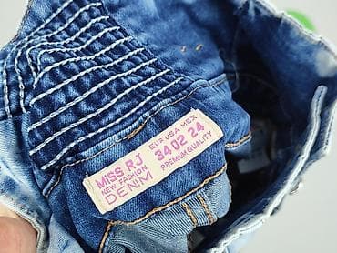 stringi używane olx: Miss RJ, Szorty damskie, rozmiar 2XS — 4