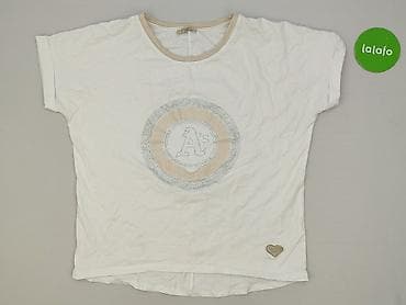 17080a h: PASSIONI, Bluzka damska, rozmiar 4XL — 2