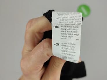 ażurowa bluzka sinsay: Sinsay, Top damski, rozmiar S — 5