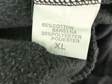 spodnie nike dresy: Spodnie dresowe damskie, rozmiar XL — 4