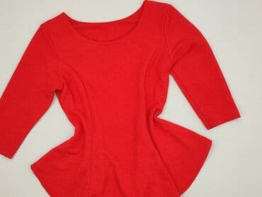 bytom biala koszula: Women's blouse, size S (EU 36) — 1