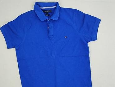 next sandaly: Tommy Hilfiger, Koszulka polo dla mężczyzn, rozmiar S — 1