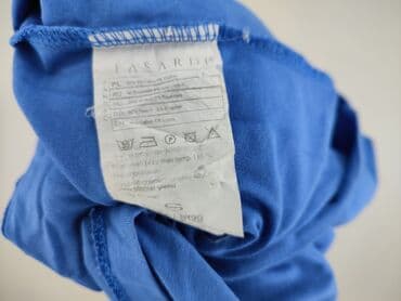 lara fabio sukienki: Fasardi, Sukienka damska, rozmiar S — 5