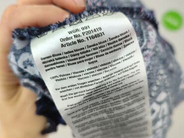 monnari bluzka pod marynarkę: Janina, Bluzka damska, S — 5