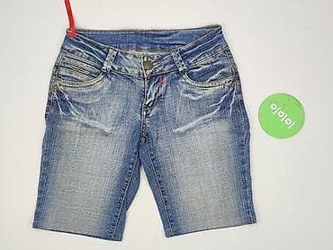 vs miss denim: Szorty damskie, rozmiar M — 2