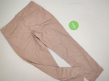 cargo new yorker: UpFashion, Spodnie materiałowe damskie, rozmiar XL — 3