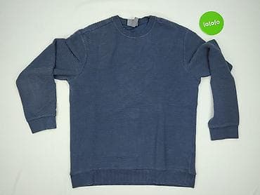 pull and bear bluzy: H&M, Bluza dla mężczyzn, rozmiar M — 3