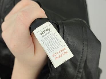 kurtka alpha industries olx: Демісезонна куртка, Sinsay, 7 р., 116-122 см, стан - Дуже гарний на lalafo.pl — 4 kurtka alpha industries olx: Демісезонна куртка, Sinsay, 7 р., 116-122 см, стан - Дуже гарний — 4