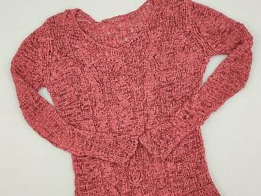 sweter z koniem: Sweter damski, rozmiar 2XL — 1