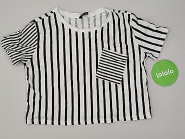 ecco polska: Sinsay, T-shirt damski, rozmiar M — 2