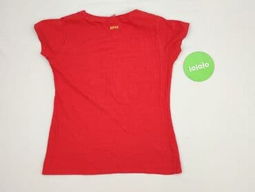 ca koszulki: Diverse, T-shirt damski, rozmiar XS — 3
