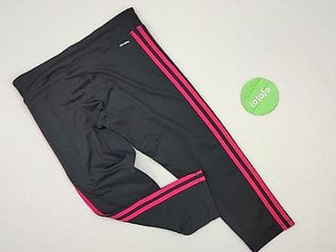 all blacks koszulka: Adidas, Legginsy Sportowe damskie, rozmiar M — 3