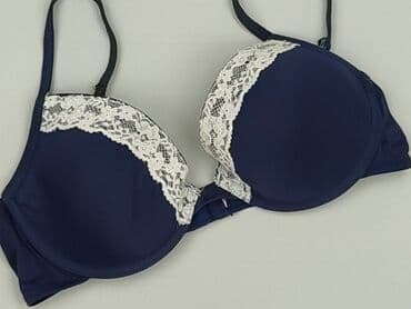 Biustonosze: Biustonosz damski, Push-Up, S