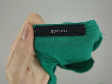 jaki krawat do zielonej sukienki: Sukienka damska, rozmiar S — 4