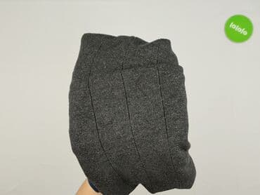 sweter piórkowy na drutach: Yessica, Bluzka damska, rozmiar M — 6