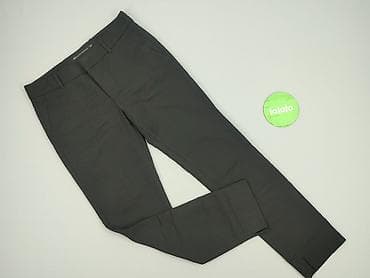 garnitury h: Zara, Spodnie materiałowe damskie, rozmiar XS — 3