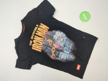 koszulka deadpool: Cropp, Футболка для чоловіків, розмір S — 2