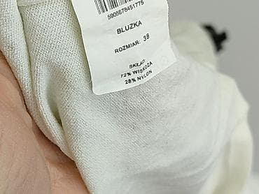 bing bluzki: Solar, Bluzka damska, rozmiar M — 5