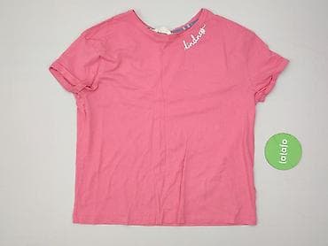 cafe coton shirts: T-shirt damski, rozmiar M — 2