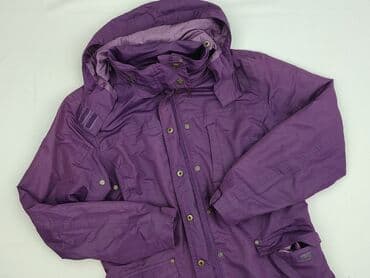 tchibo kurtki zimowe damskie: Tchibo, Parka damska, rozmiar L — 1