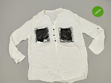 clockhouse bluza: Women's blouse, size XL — 2