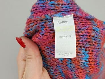 Women: Papaya, Women`s sweater, size L (EU 40) — 5