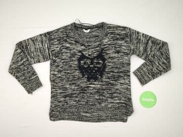 top sweterkowy h: Women`s sweater, size M (EU 38) — 2